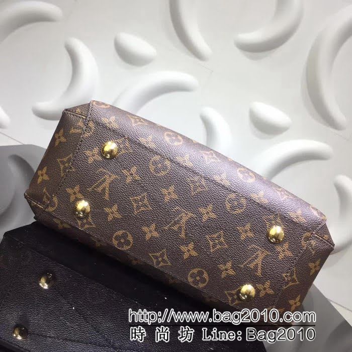 路易威登LV頂級原單M41055 Montaigne 手袋 可手提臂挽 可斜背 YDH1132